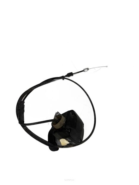 Kciuk gaz manetka gazu Polaris