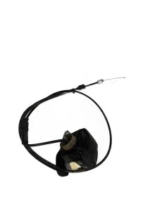 Kciuk gaz manetka gazu Polaris