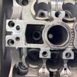 Głowica Yamaha - 11