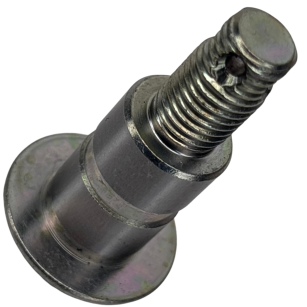 Śruba dźwigni hamulca tylnego Suzuki