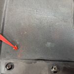 Osłona silnika Kawasaki - 13