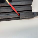 Osłona silnika Kawasaki - 12