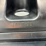 Osłona silnika Kawasaki - 9