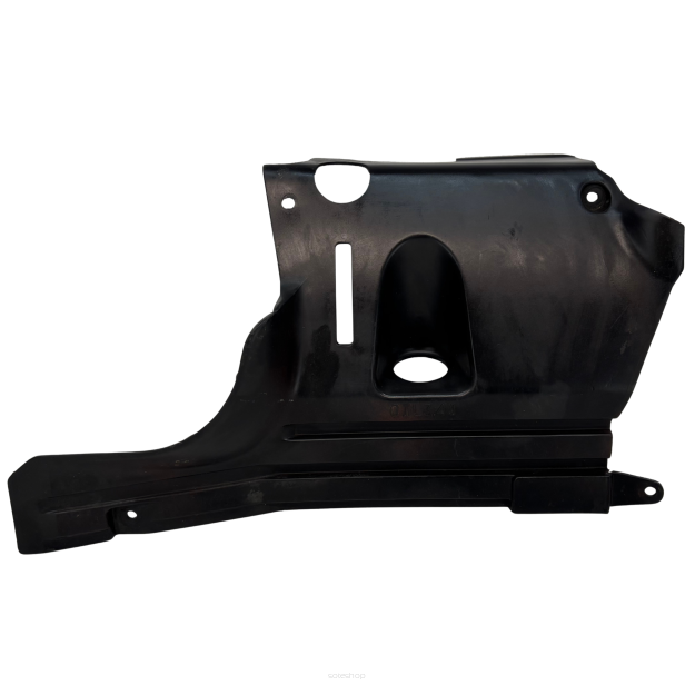 Osłona silnika Kawasaki