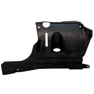 Osłona silnika Kawasaki