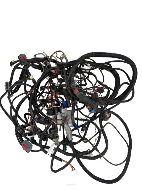 Wiązka elektryczna Polaris