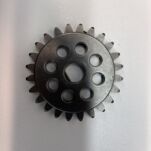 Zębatka pompy oleju Polaris - 2