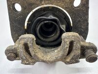 Zacisk hamulcowy tył Polaris - 6