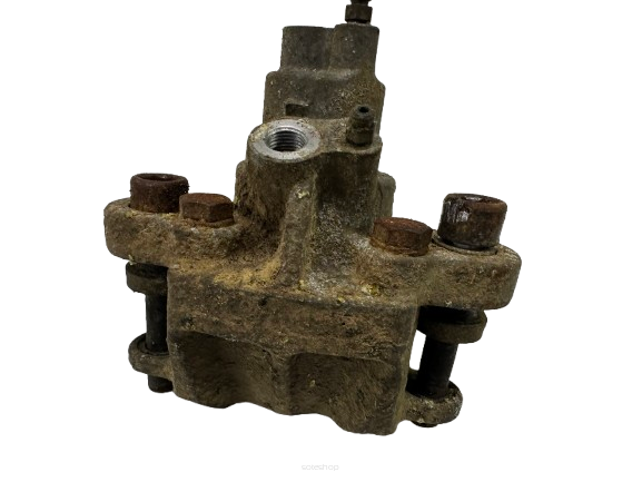 Zacisk hamulcowy tył Polaris