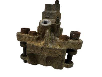 Zacisk hamulcowy tył Polaris