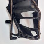 Podnóżek prawy Suzuki - 7