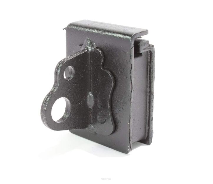 Poduszka silnika CF Moto