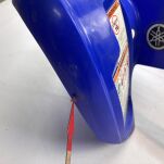 Przedni plastik błotnika Yamaha - 15