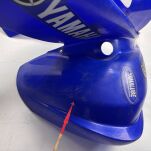 Przedni plastik błotnika Yamaha - 6