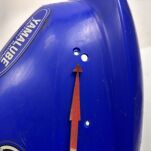 Przedni plastik błotnika Yamaha - 14