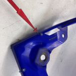 Przedni plastik błotnika Yamaha - 11