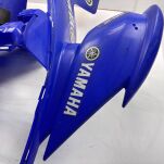 Przedni plastik błotnika Yamaha - 12