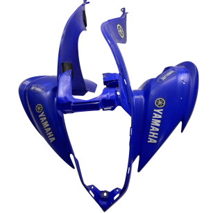 Przedni plastik błotnika Yamaha