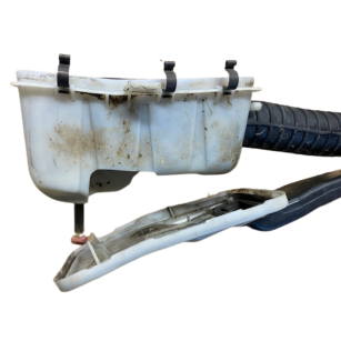 Air Box kompletny Polaris Sportsman