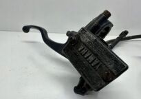 Pompa hamulcowa przód Yamaha - 5