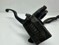 Pompa hamulcowa przód Yamaha - 7