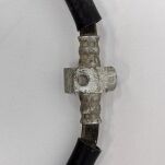 Przewody hamulcowe przednie Yamaha - 4