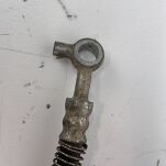 Przewody hamulcowe przednie Yamaha - 5