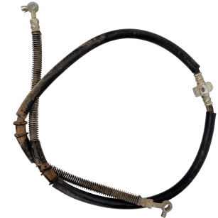 Przewody hamulcowe przednie Yamaha