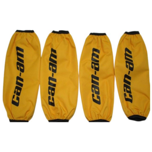 Osłony amortyzatorów skarpety Can-am