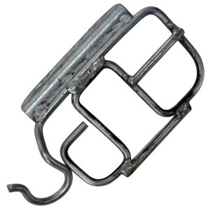 Prowadnica Linek Suzuki