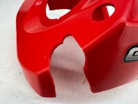 Czerwona obudowa lampy centralnej Polaris - 7