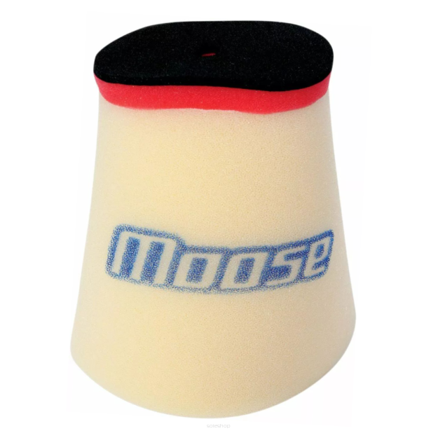 Filtr powietrza Moose Offroad dwuwarstwowy Yamaha