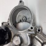 Pokrywa dekiel sprzęgła Yamaha - 2