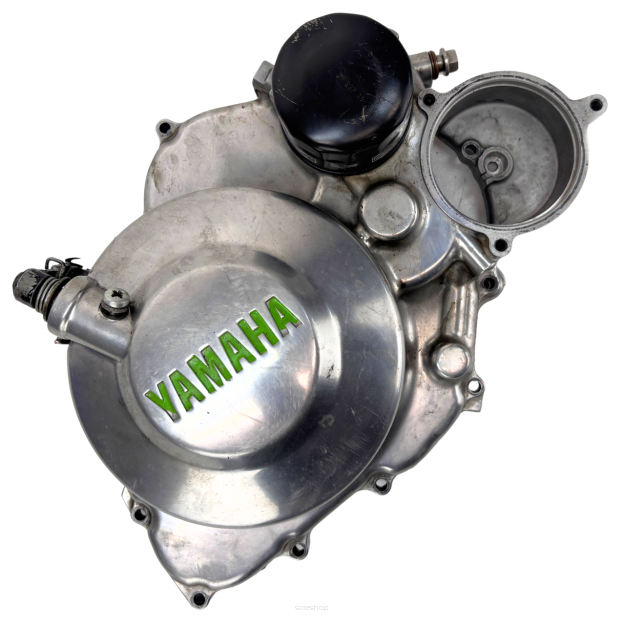 Pokrywa dekiel sprzęgła Yamaha