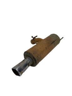 Wydech końcowy / tłumik Polaris