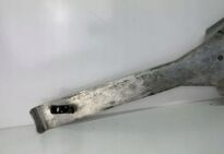 Osłona aluminiowa spodu ramy Yamaha - 3