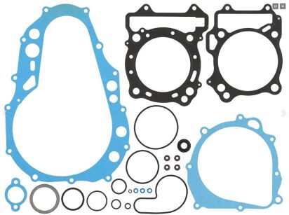 Komplet Uszczelek Silnika Namura Suzuki LT-Z 400 Kawasaki KFX 400 NA-30002F