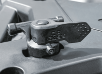 Szybkozłączka CF Connect (2 sztuki) CF Moto - 2