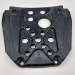 Osłona spodu Yamaha Raptor 350 YFM350 OEM 5YT-21471-00-00 - 2
