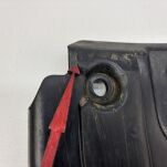 Osłona spodu Yamaha Raptor 350 YFM350 OEM 5YT-21471-00-00 - 8