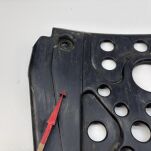 Osłona spodu Yamaha Raptor 350 YFM350 OEM 5YT-21471-00-00 - 6
