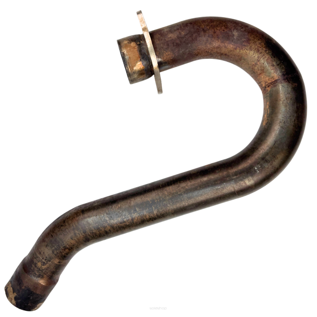 Kolektor wydechowy tuningowy Yamaha