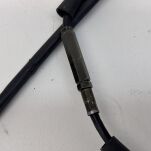 Linka hamulca parkingowego Suzuki - 3