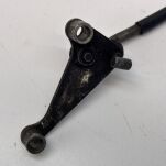 Linka hamulca parkingowego Suzuki - 4