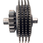 Koło zębate rozrusznika Suzuki - 2