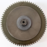 Koło zębate rozrusznika Suzuki - 4