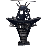 Rama z dokumentami  Polaris - 2