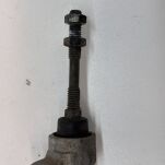 Tylna pompa hamulcowa Suzuki - 3