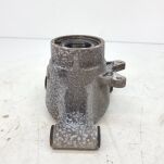 Zwrotnica prawy tył Polaris - 4