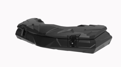 Kufer ATV Tudeks przód CF MOTO